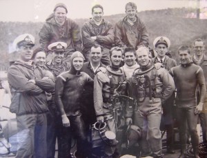 Men from Snowy River