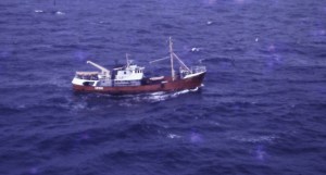 The 'Margaret Christina'