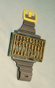 Mollusc Fu-2 Dive Computer