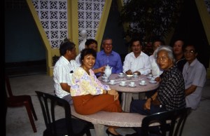 Vietnam Salvage Diving Association