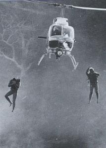 Police Divers 