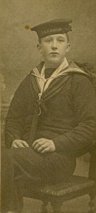 GrandDad 3 Ganges 1910