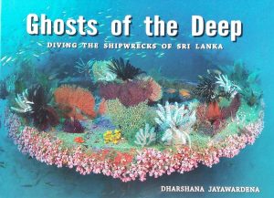 Ghosts of the Deep 1